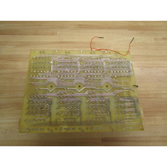 100-3902 Circuit Board 1003902 - Used