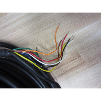 STI 60519-0100 Transmitter Cable - New No Box