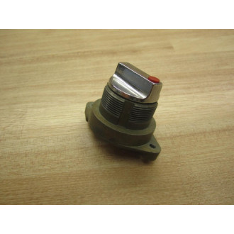 Westinghouse OT2S6 Selector Switch
