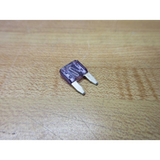 Littelfuse MIN-3 Fuse Cross Ref 2FCZ7 (Pack of 15)