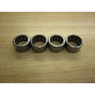 H.1000.0708 Needle Bearings (Pack of 4) - New No Box