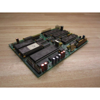PC-9011024-1 Circuit Board - Used