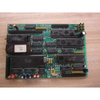 PC-9011024-1 Circuit Board - Used