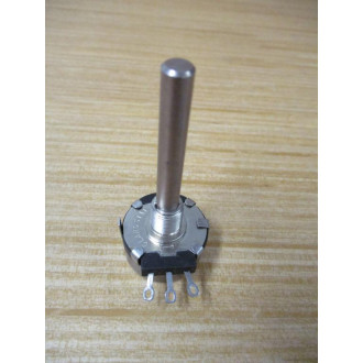 Clarostat RV4NAYSD505B Potentiometer 5 MEG Ω - New No Box