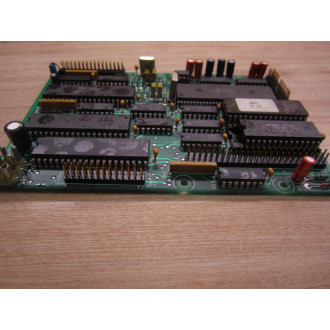PC-9011024-1 Circuit Board - Used