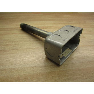 Barber Colman TS-5205 Electronic Hot Water Control Immersion Element