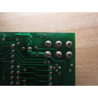 PC-9011024-1 Circuit Board - Used