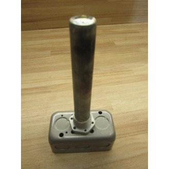 Barber Colman TS-5205 Electronic Hot Water Control Immersion Element