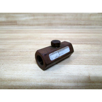 M & M DC2583 L1 Valve - New No Box