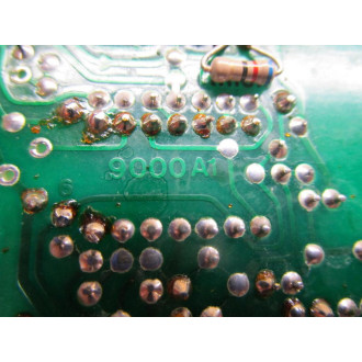 083.001-01 Circuit Board - Used