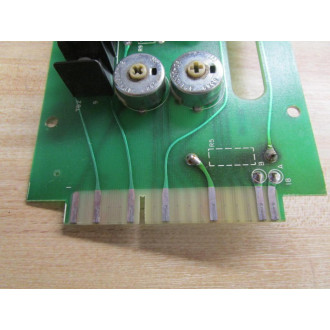D29483E Circuit Board - Used