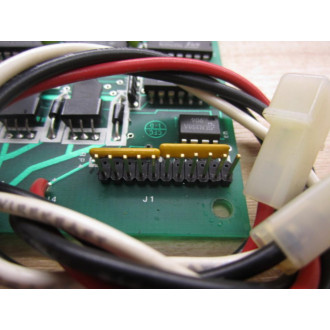 PL40825 Circuit Board - Used