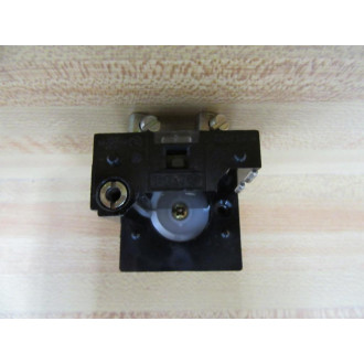 General Electric CR104PSG34B91A Switch GE 3 Position Hand Off Auto Legend - New No Box