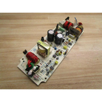 Astec Custom Power 171603 Circuit Board - Parts Only