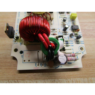 Astec Custom Power 171603 Circuit Board - Parts Only