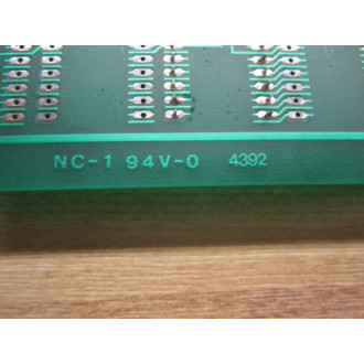 PL60441 Circuit Board - Used