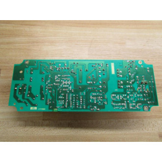 Astec Custom Power 171603 Circuit Board - Parts Only