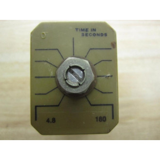 Omnetics MDR115A2Y180 Solid State Relay - Used
