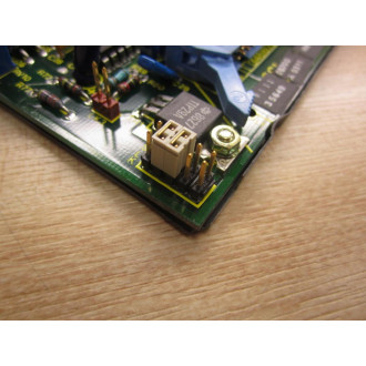 Kuwan 5700 Circuit Board TEM-42D - New No Box