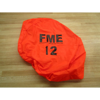 Alphasource FME 12 Hood - New No Box