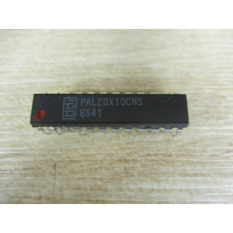 MMI PAL20X10CNS Integrated Circuit (Pack of 2)