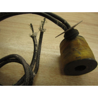 Snap-Tite 6226BA Coil - Used