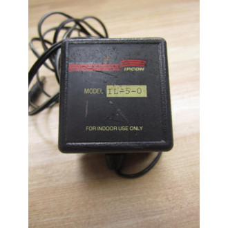 Ircon IL-5-0 System Thermometer 71040 No Battery
