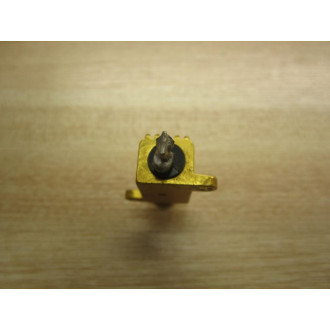 CAL-RMCX100 Resistor - Used