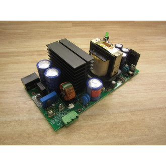 Convertec 60-10860-01 Power Supply Board - Parts Only