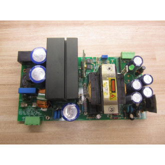 Convertec 60-10860-01 Power Supply Board - Parts Only