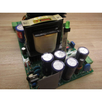 Convertec 60-10860-01 Power Supply Board - Parts Only