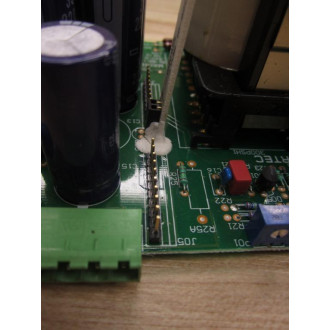 Convertec 60-10860-01 Power Supply Board - Parts Only