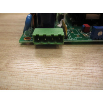 Convertec 60-10860-01 Power Supply Board - Parts Only