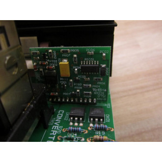 Convertec 60-10860-01 Power Supply Board - Parts Only