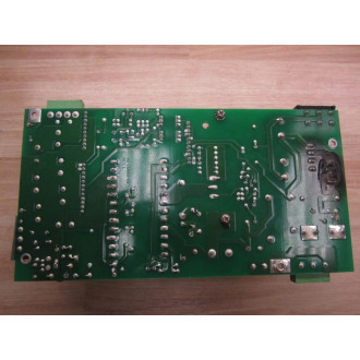 Convertec 60-10860-01 Power Supply Board - Parts Only