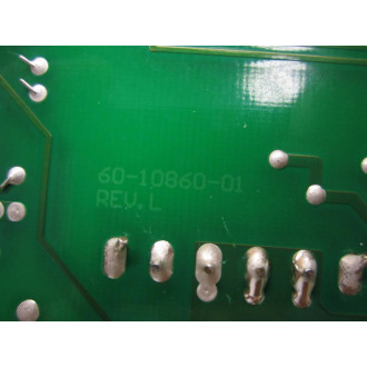 Convertec 60-10860-01 Power Supply Board - Parts Only