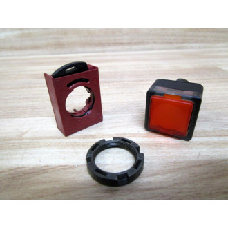 General Electric P9SPLAGD Pushbutton