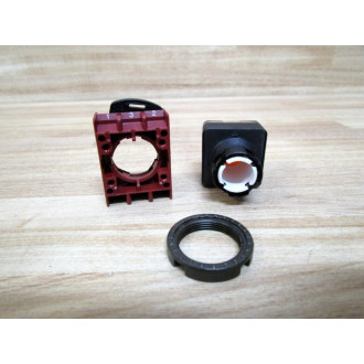 General Electric P9SPLAGD Pushbutton
