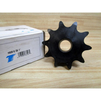 Tsubaki H80B10 SB 1 Sprocket H80B10SB1