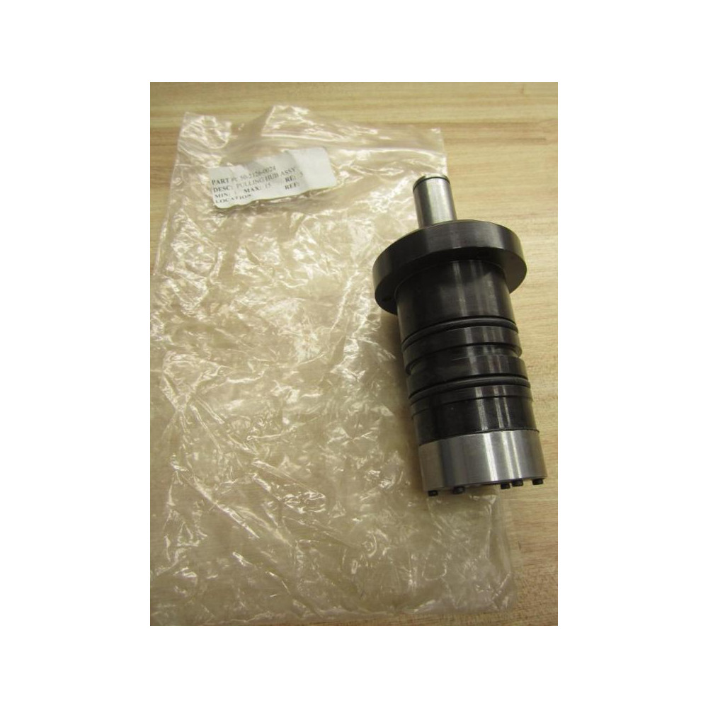 50-2126-0024 Pulling Hub Assembly