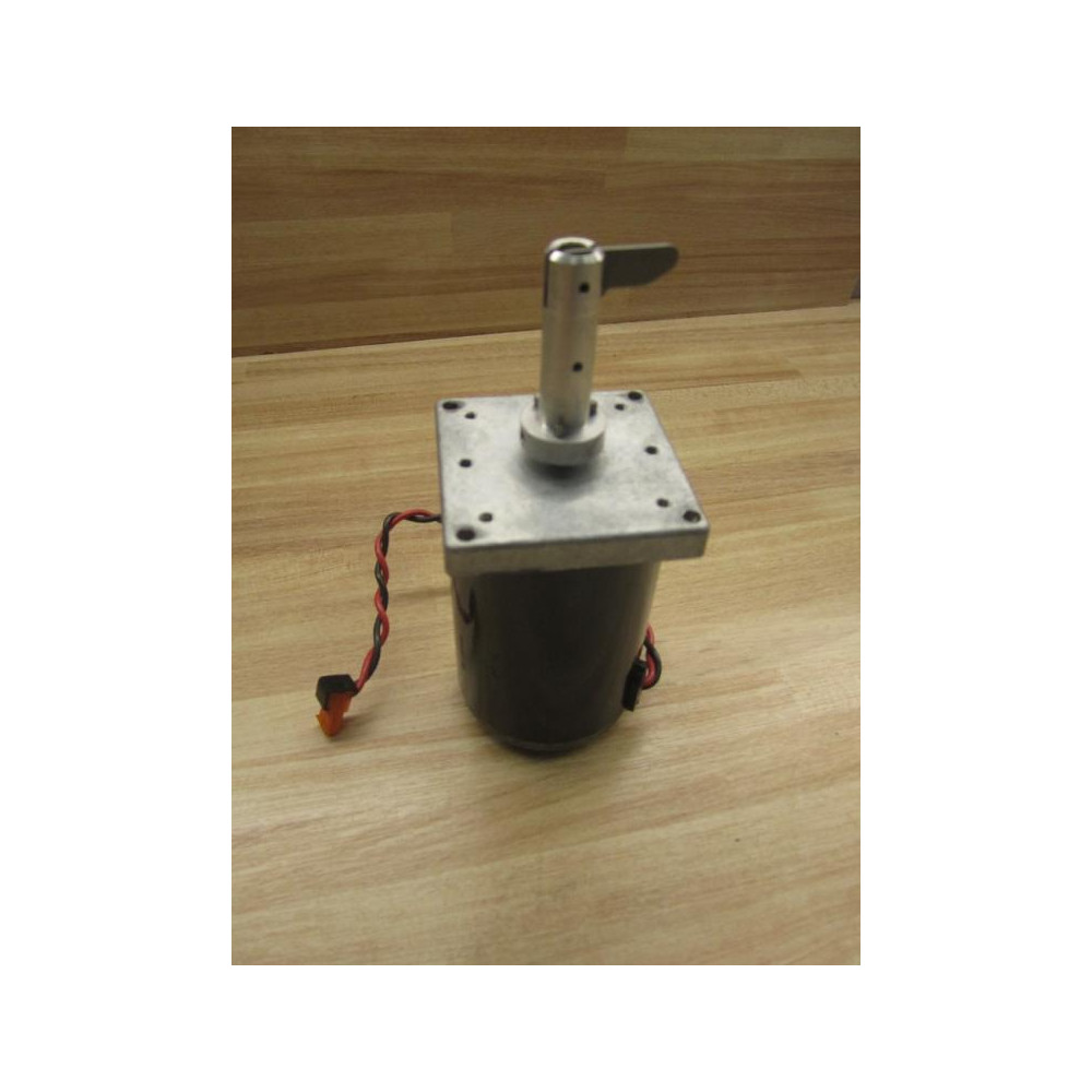 Redmond PE2450C Motor - Used