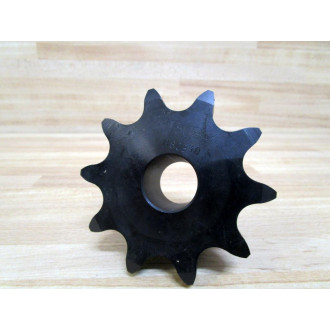 Tsubaki H80B10 SB 1 Sprocket H80B10SB1
