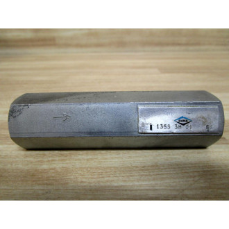 Dana 8 1353 3H 01 86 Valve - New No Box