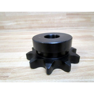 Tsubaki H80B10 SB 1 Sprocket H80B10SB1