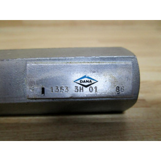 Dana 8 1353 3H 01 86 Valve - New No Box