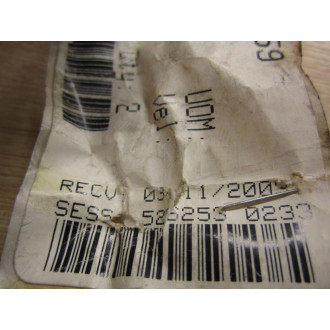 FGTS11-159 Idler Shaft (Pack of 2) - New No Box