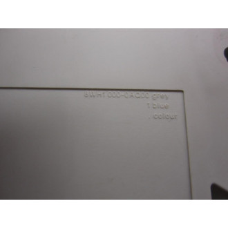 Siemens 8WH1000-0AQ00 Screw Terminal - New No Box