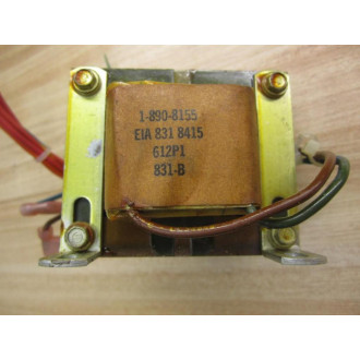 1-890-8155 Transformers - Used