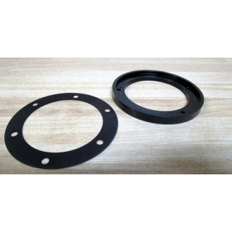 Curtis Instruments 13515905 Gage Mounting Kit - New No Box
