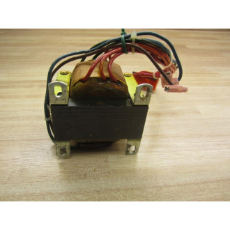 1-890-8155 Transformers - Used